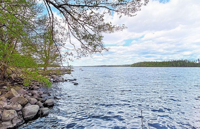 7 Person Holiday Home in Almedboda - Foto 4