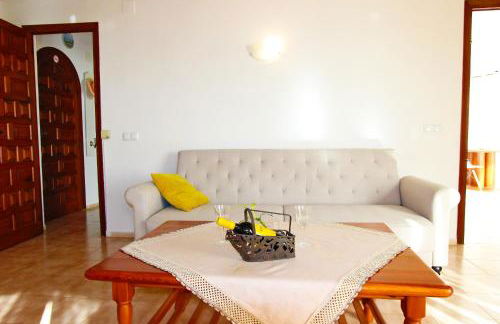 VILLA SPARTACUS - piscina privada y vistas al mar - Photo 15