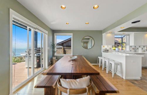 SANDY POINT 6 BEDS 3 BATHS BEACH HOUSE WITH AMAZING VIEWS - Foto 13