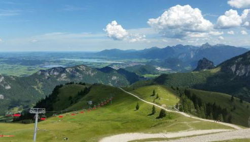 Ferienwohnung CAI - Foto 3