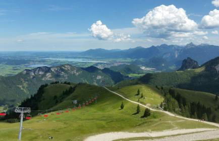 Ferienwohnung CAI - Foto 3