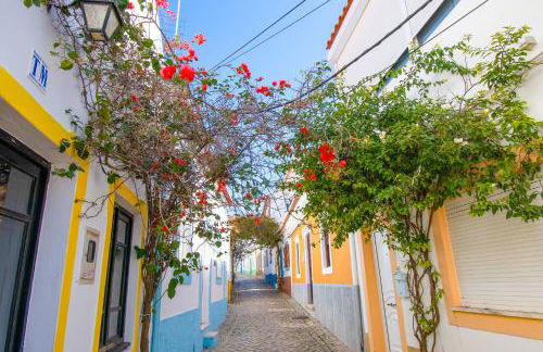 Apartment Crossing Keys, Two Bedrooms, Ferragudo - Foto 44