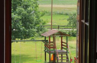 Agroturystyka Dom pod Sową - Foto 18