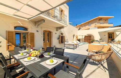 Sun Stone Villas - Foto 23