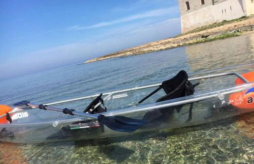 Casa Turchese al piano terra - Foto 35