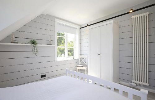 Redewisch Lee und Luv Ferienwohnung Lee - Photo 33