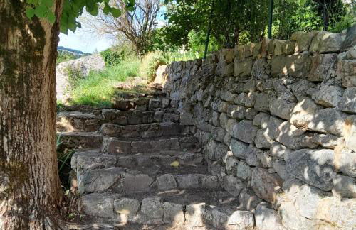 Gîte MANDRA chez gîtes QUE CANTA - Photo 9