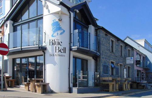 Y Ty Glas - Cottage - Photo 37