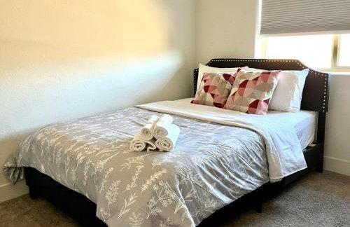 Spacious, bright and cozy space - Foto 37