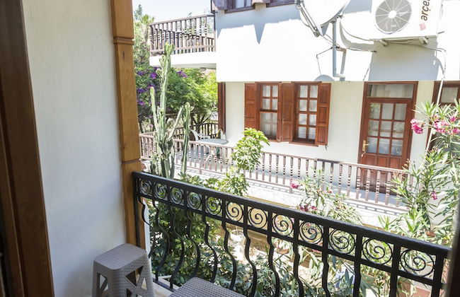 XOX Apart Hotel - Foto 43