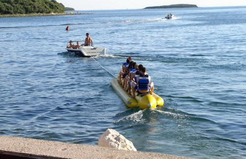 Apartments Villa Amfora - Foto 21