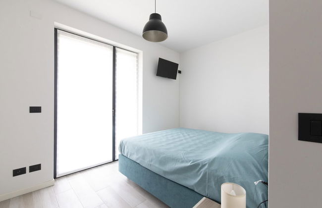 East Uptown P Pasolini 74 Cascina Merlata - Foto 19