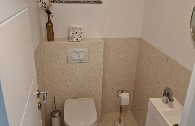 Villa Lidija Zadarvillas - Foto 16