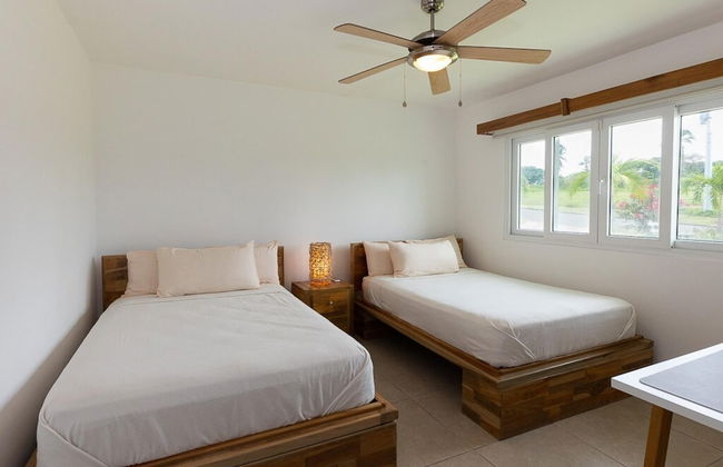 The Golf Oasis Villa by Acomodo - Foto 44