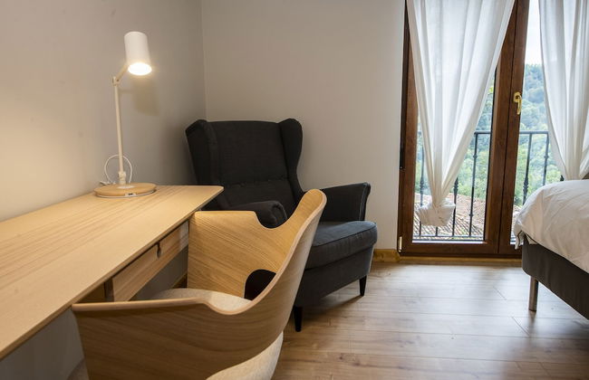 Apartamentos Los Picos de Europa - Foto 22