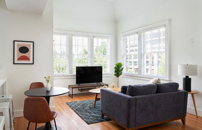 Kasa Studio Revival Atlanta - Foto 28