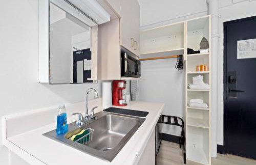 The Neon Elm Hotel - Foto 3