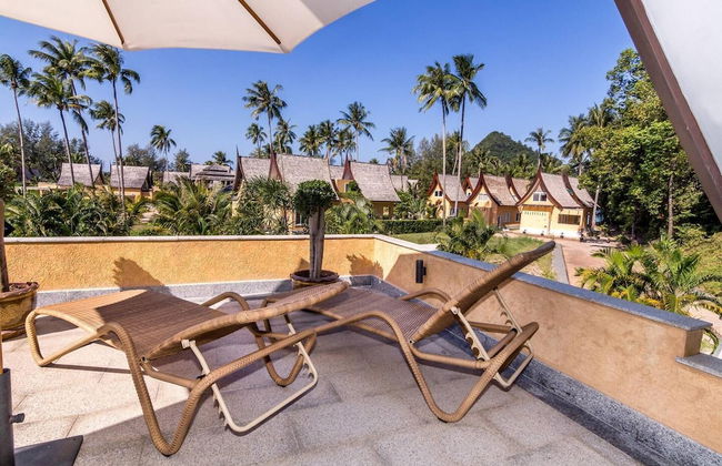 Villa Banromyen 50ab Siamroyalview 70mtrs to Beach - Foto 40