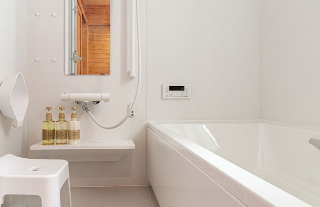 Creekside Chalets Hakuba - Foto 25