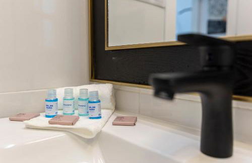 El Balcón de la Bodega - Luxurious apartment in Jerez with gym - Foto 21