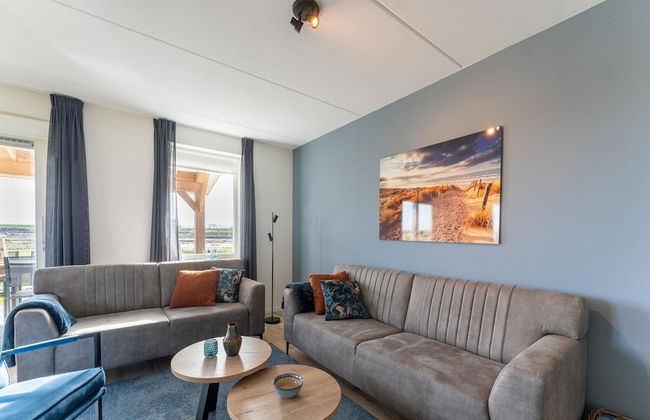 House Near Scherpenisse Beach With Garden - Foto 26