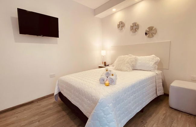 Alba de las Sierras - Foto 2