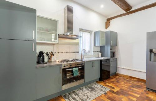Maison en Campagne Avignon - Foto 8