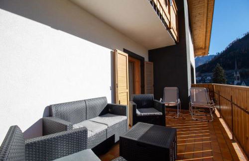 Villa Maria - Appartamento vista montagna - Foto 8