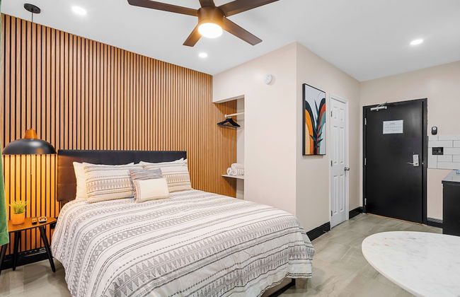 Baybreeze Apartments by Lowkl - Foto 9