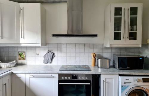 Appartement Uttied mit Terrasse und Garten - 4 Sterne DTV - Foto 17