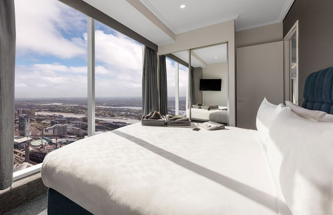Meriton Suites World Tower, Sydney - Foto 42