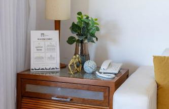 (801) 2 Suítes, Vista Panorâmica Ipanema - Foto 42