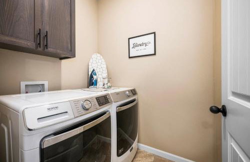 Family-Friendly Home Near Vineyards & Dtwn Newberg - Foto 21