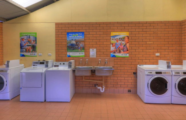 Lake Hume Holiday Park - Photo 65