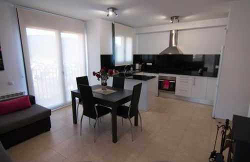 Apartament Bagà - Foto 23