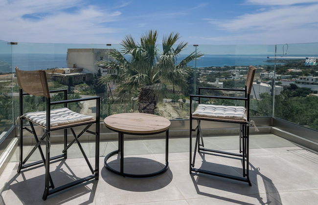 Aspras Luxury Apartments - Foto 9