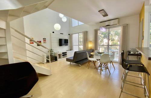 Duplex Morumbi Luxo - Foto 36