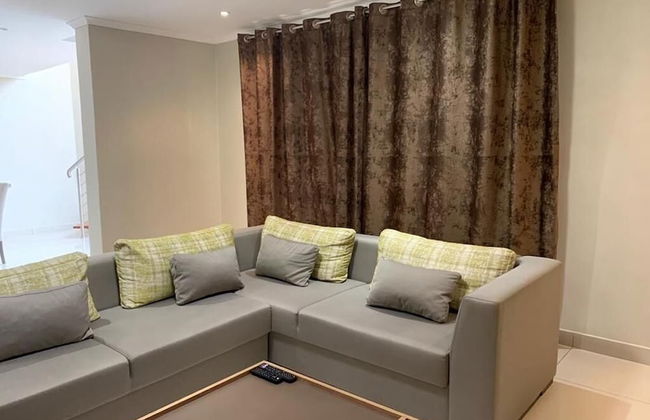 3 Bedroomed Fully Furnished Apartment in Bdex - Foto 19