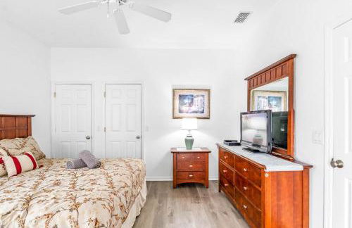 4 bedrooms pool home Gated resort of High Grove - Foto 13