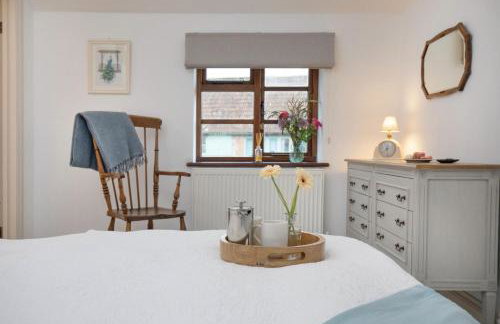 Chantry Cottage - Foto 27