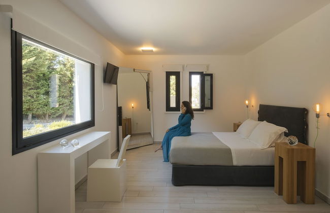 Luxury Villa Eve - Foto 2