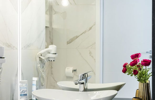 GA Luxury Apartments Masarska 45 - Foto 13