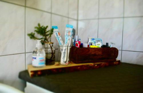 Ferienwohnung Jüdel mit Saunanutzung - Foto 27