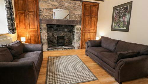 Ddol Helyg Farmhouse - Foto 2