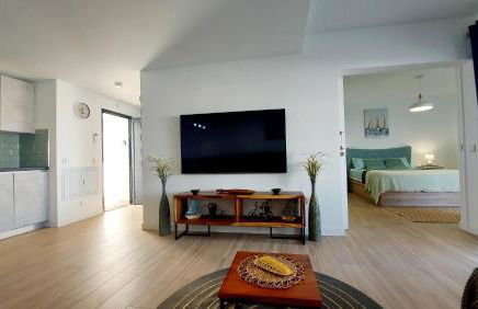 Luxury Apartment in Casilla de Costa - Casa MEVA - Foto 15