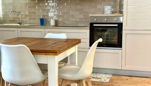 P015 - Porto Recanati, nuovo trilocale in centro a 30mt dal mare - Foto 2