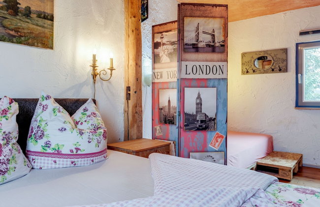 Gemutlicher Bungalow mit Garten in Nakenstorf - Foto 26