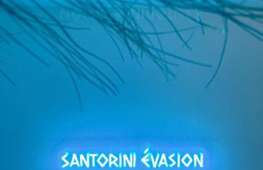 Santorini Evasion - Suite de Luxe - Photo 5