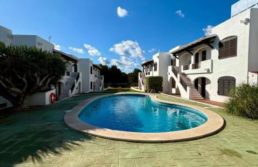 Els Vents OM IN WHITE, Refugio Zen en Son Parc, tranquilidad a 5 minutos de la playa - Foto 22