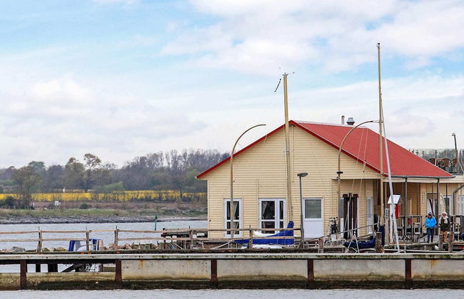 Holiday Home in Gelting - Foto 18